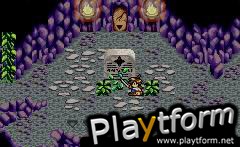 Lufia: The Ruins of Lore (Game Boy Advance)