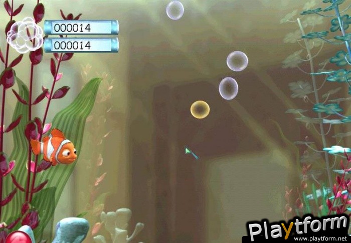 Finding Nemo (PC)