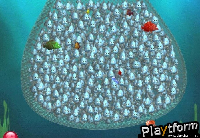 Finding Nemo (PC)