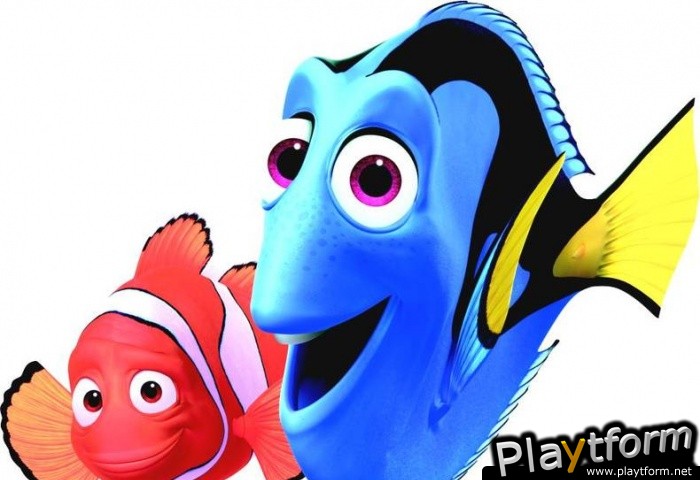 Finding Nemo (PC)