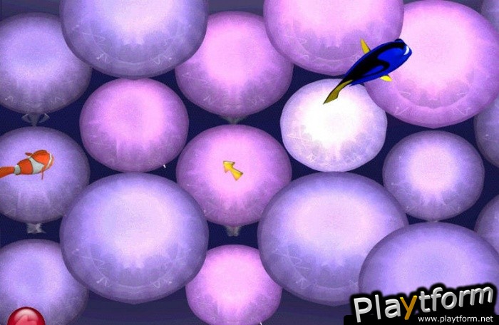 Finding Nemo (PC)