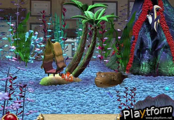 Finding Nemo (PC)