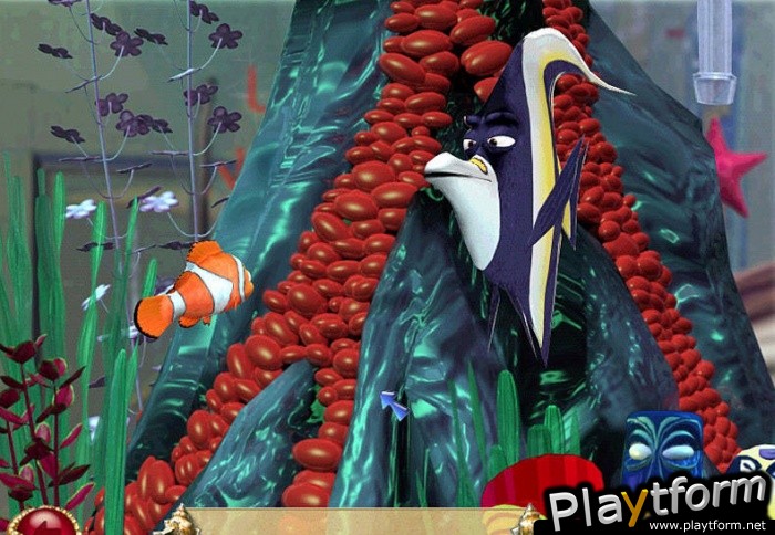 Finding Nemo (PC)