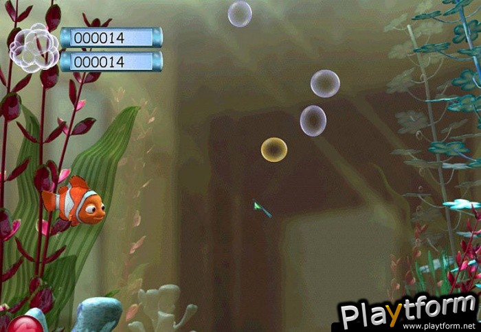 Finding Nemo (PC)