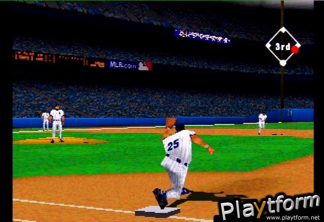 MLB 2004 (PlayStation)