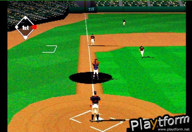 MLB 2004 (PlayStation)