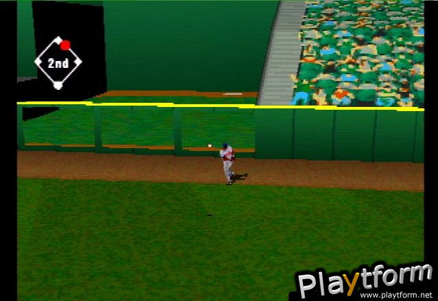 MLB 2004 (PlayStation)