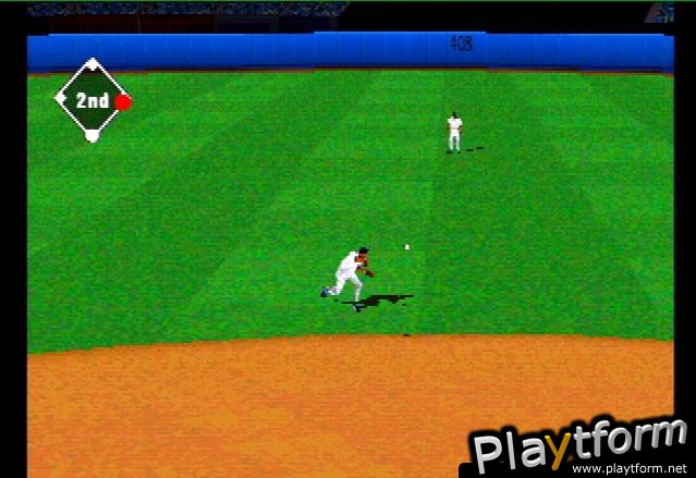 MLB 2004 (PlayStation)