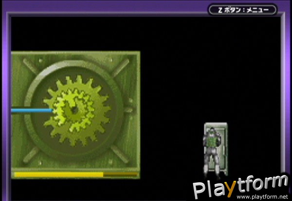 Tom Clancy's Splinter Cell (Game Boy Advance)