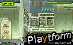 Tom Clancy's Splinter Cell (Game Boy Advance)