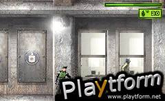 Tom Clancy's Splinter Cell (Game Boy Advance)