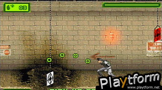 Tom Clancy's Splinter Cell (Game Boy Advance)