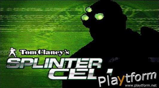 Tom Clancy's Splinter Cell (Game Boy Advance)