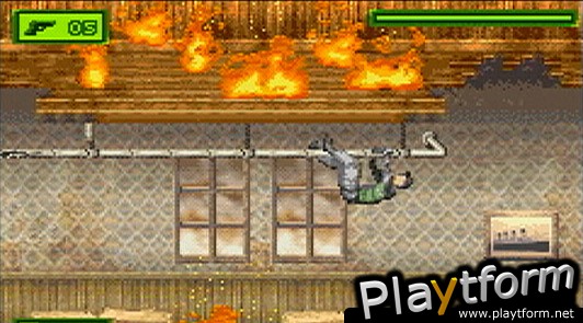 Tom Clancy's Splinter Cell (Game Boy Advance)