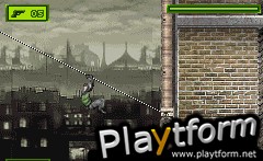 Tom Clancy's Splinter Cell (Game Boy Advance)