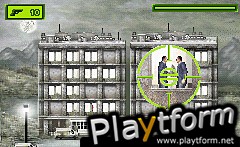 Tom Clancy's Splinter Cell (Game Boy Advance)