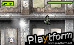 Tom Clancy's Splinter Cell (Game Boy Advance)