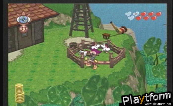 Giftpia (GameCube)