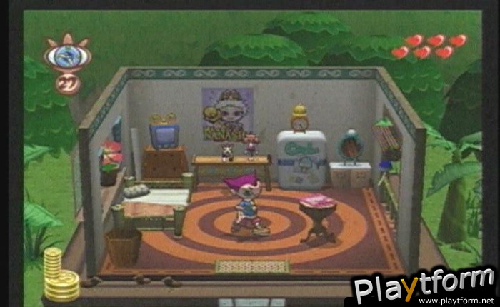 Giftpia (GameCube)