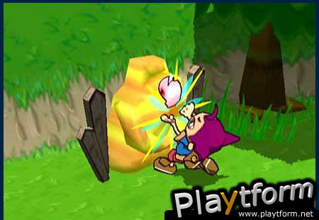 Giftpia (GameCube)