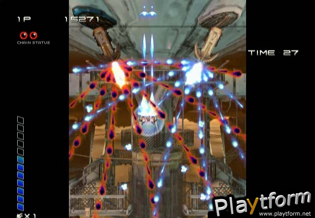 Ikaruga (GameCube)