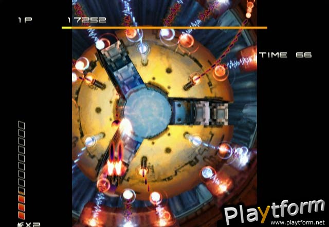 Ikaruga (GameCube)