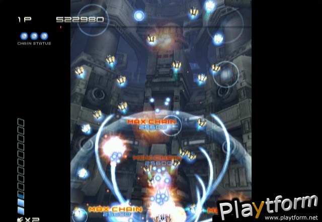 Ikaruga (GameCube)