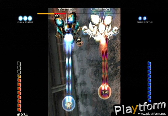 Ikaruga (GameCube)