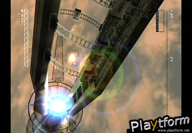 Ikaruga (GameCube)