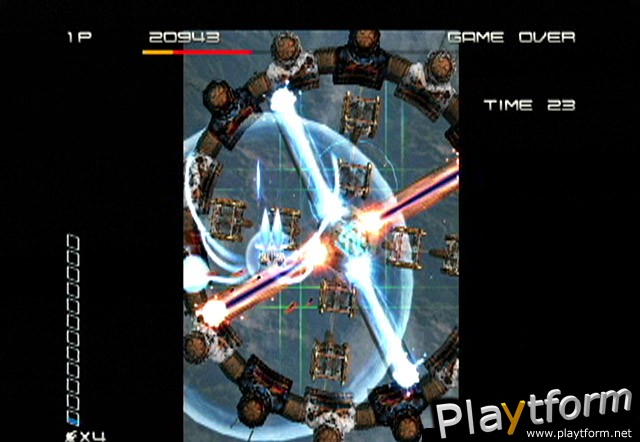 Ikaruga (GameCube)