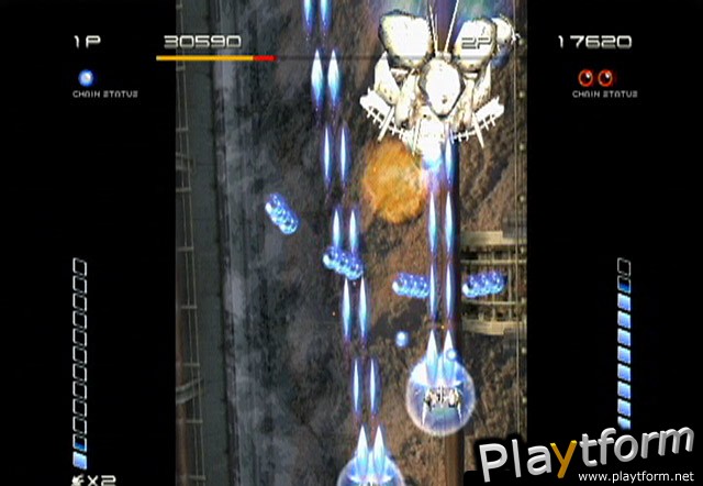 Ikaruga (GameCube)