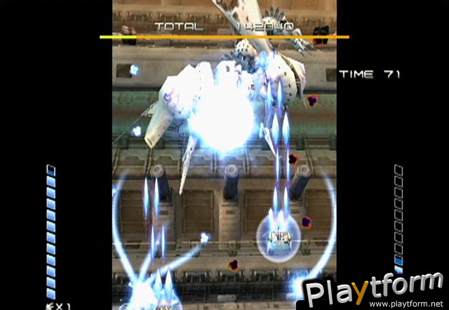 Ikaruga (GameCube)