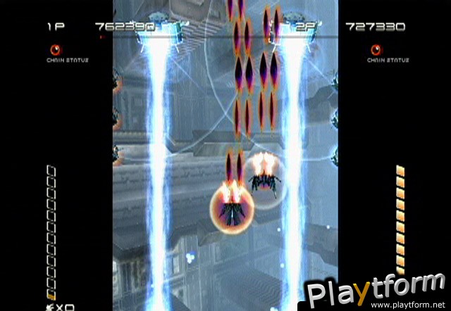 Ikaruga (GameCube)