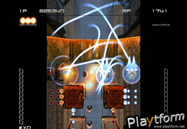 Ikaruga (GameCube)