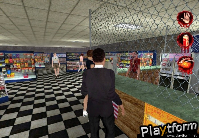 Postal 2 (PC)