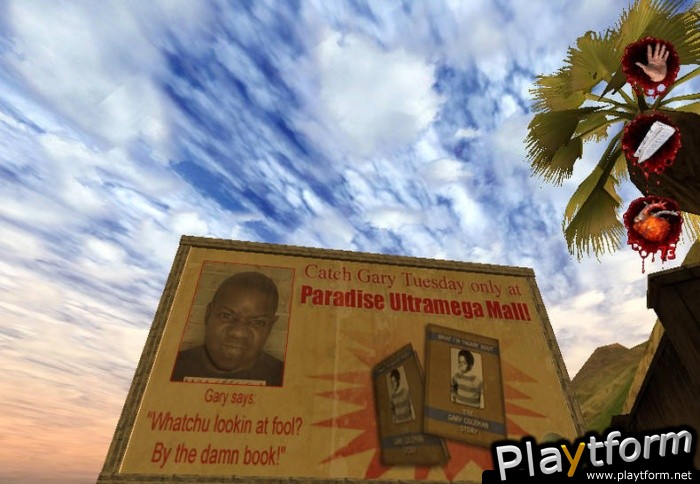 Postal 2 (PC)