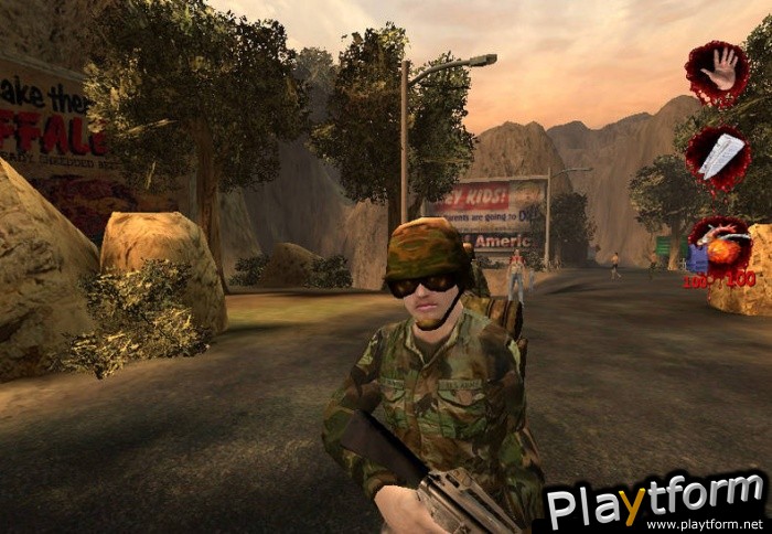 Postal 2 (PC)