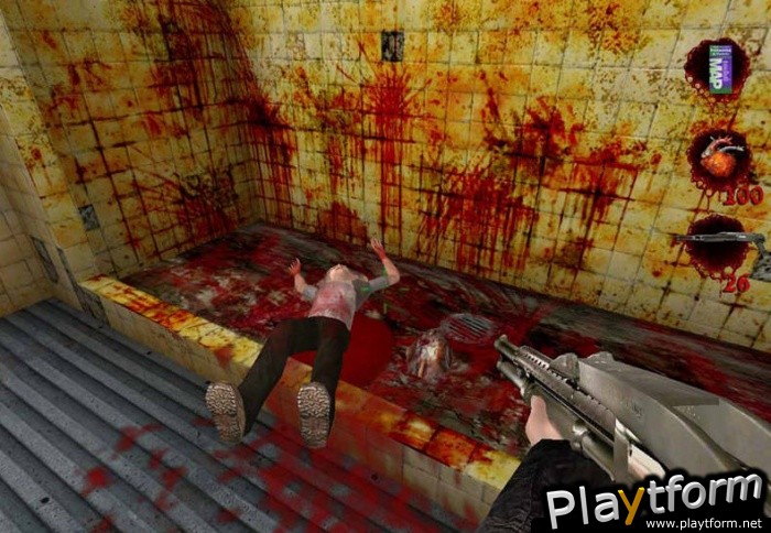 Postal 2 (PC)