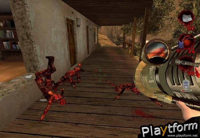 Postal 2 (PC)