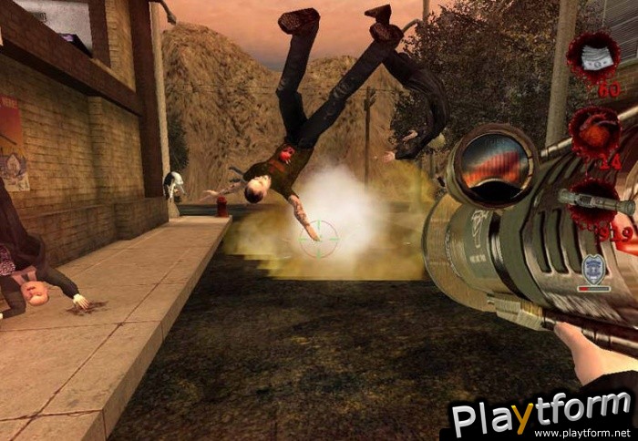 Postal 2 (PC)