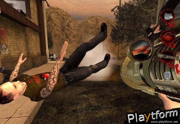 Postal 2 (PC)