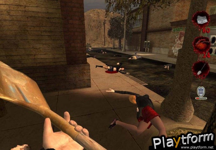 Postal 2 (PC)