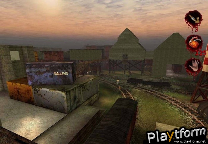 Postal 2 (PC)