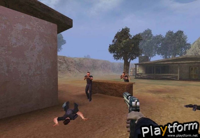 Postal 2 (PC)