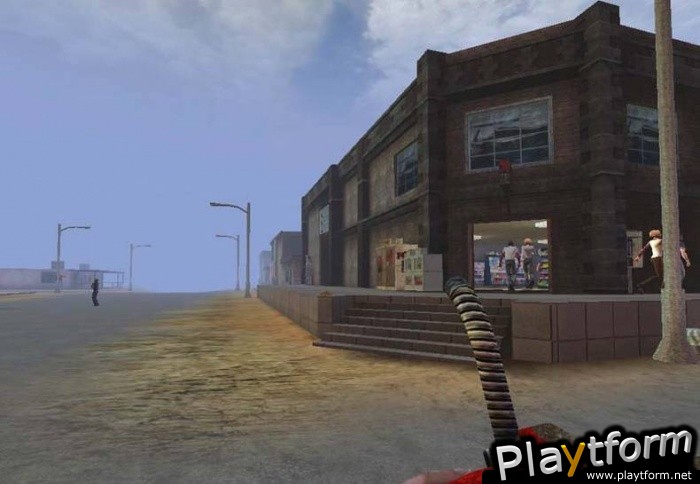 Postal 2 (PC)