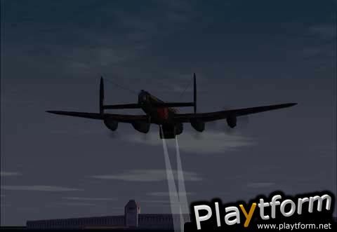 The Dam Busters (PC)