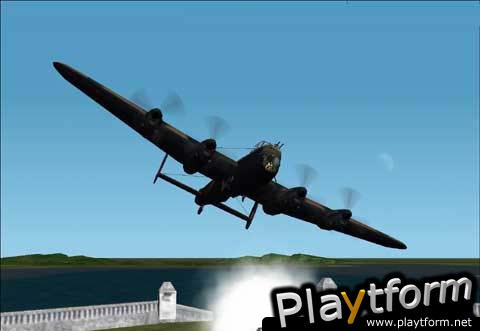 The Dam Busters (PC)