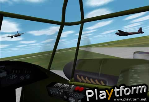 The Dam Busters (PC)