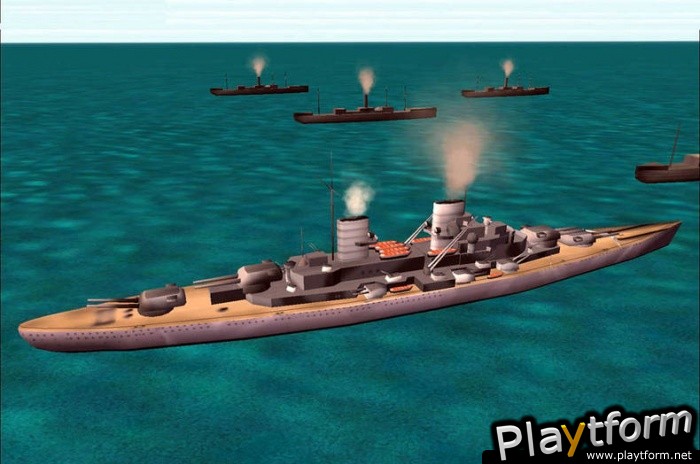 The Dam Busters (PC)