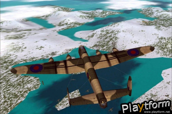 The Dam Busters (PC)